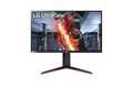 Монитор жидкокристаллический LG Монитор LCD 27'' [16:9] 1920х1080(FHD) IPS