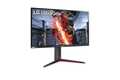 Монитор жидкокристаллический LG Монитор LCD 27'' [16:9] 1920х1080(FHD) IPS