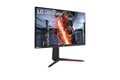 Монитор жидкокристаллический LG Монитор LCD 27'' [16:9] 1920х1080(FHD) IPS