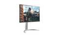 Монитор жидкокристаллический LG Монитор LCD 27'' [16:9] 3840x2160(UHD 4K) IPS