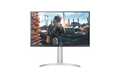 Монитор жидкокристаллический LG Монитор LCD 27'' [16:9] 3840x2160(UHD 4K) IPS