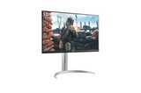 Монитор жидкокристаллический LG Монитор LCD 27'' [16:9] 3840x2160(UHD 4K) IPS 27UP650-W&nbsp;<img style='position: relative;margin:0' src='/image/only_to_order_edit.gif' alt='На заказ' title='На заказ' />