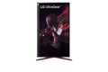 Монитор жидкокристаллический LG Монитор LCD 32'' [16:9] 2560х1440(WQHD) IPS