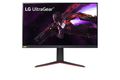 Монитор жидкокристаллический LG Монитор LCD 32'' [16:9] 2560х1440(WQHD) IPS
