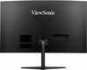 Монитор жидкокристаллический ViewSonic Монитор LCD 27'' 16:9 2560х1440(WQHD) VA