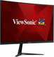 Монитор жидкокристаллический ViewSonic Монитор LCD 27'' 16:9 2560х1440(WQHD) VA
