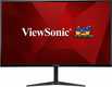Монитор жидкокристаллический ViewSonic Монитор LCD 27'' 16:9 2560х1440(WQHD) VA