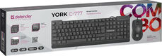Defender York C-777 RU