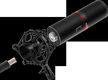 Defender
Redragon Blazar GM300 USB