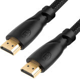 Кабель Greenconnect HDMI (m) - HDMI (m) 5м GCR-HM811-5.0m&nbsp;<img style='position: relative;margin:0' src='/image/only_to_order_edit.gif' alt='На заказ' title='На заказ' />