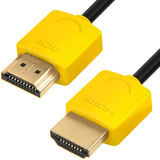 Кабель Greenconnect HDMI (m) - HDMI (m) 0.5м GCR-51584&nbsp;<img style='position: relative;margin:0' src='/image/only_to_order_edit.gif' alt='На заказ' title='На заказ' />