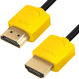 Greenconnect HDMI (m) - HDMI (m) 1.5м Greenconnect HDMI (m) - HDMI (m) 1.5м
