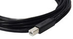 Greenconnect USB 2.0 AM - USB 2.0 BM 1м