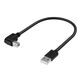 Greenconnect USB 2.0 AM - USB 2.0 BM Greenconnect USB 2.0 AM - USB 2.0 BM