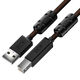 Greenconnect USB 2.0 AM - USB 2.0 BM Greenconnect USB 2.0 AM - USB 2.0 BM