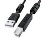 Greenconnect USB 2.0 AM - USB 2.0 BM Greenconnect USB 2.0 AM - USB 2.0 BM