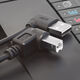 Greenconnect USB 2.0 AM - USB 2.0 BM 1.5м