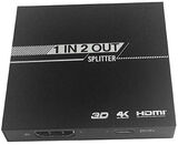 Greenconnect Разветвитель Greenline v1.4 HDMI 1 к 2 GL-v102S&nbsp;<img style='position: relative;margin:0' src='/image/only_to_order_edit.gif' alt='На заказ' title='На заказ' />
