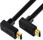 Greenconnect HDMI 2.0 - HDMI 2.0 3м