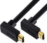 Кабель Greenconnect HDMI 2.0 - HDMI 2.0 1м GCR-52309&nbsp;<img style='position: relative;margin:0' src='/image/only_to_order_edit.gif' alt='На заказ' title='На заказ' />