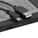 Greenconnect USB 2.0 Type-AM - miniUSB 5м Greenconnect USB 2.0 Type-AM - miniUSB 5м
