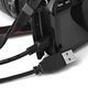 Greenconnect USB 2.0 Type-AM - miniUSB 5м Greenconnect USB 2.0 Type-AM - miniUSB 5м
