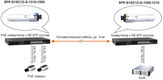 OSNOVO SFP-S1SC12-G-1550-1310