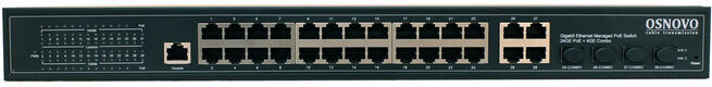 OSNOVO SW-8244/L(400W)