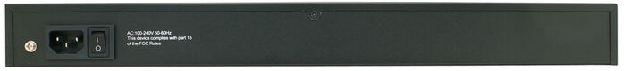 OSNOVO SW-8244/L(400W)