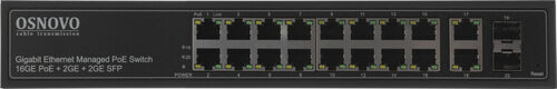 OSNOVO SW-8182/L(300W) OSNOVO SW-8182/L(300W)