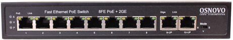 OSNOVO SW-20820(120W) OSNOVO SW-20820(120W)