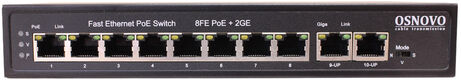 OSNOVO SW-20820(120W) OSNOVO SW-20820(120W)