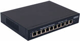 Коммутатор OSNOVO SW-21000(120W)
