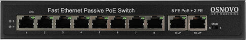 OSNOVO SW-21000/A(120W) OSNOVO SW-21000/A(120W)