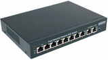 Коммутатор OSNOVO SW-21000/ A(120W) SW-21000/A(120W)