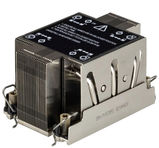 Радиатор Supermicro SNK-P0078PC 2U Passive CPU HS w/ Side Air CH for X12 Whitley/ Cedar Island&nbsp;<img style='position: relative;margin:0' src='/image/only_to_order_edit.gif' alt='На заказ' title='На заказ' />