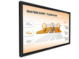 43" Philips 43BDL3452T Multi-touch IPS 3840x2160 16:9 8ms 178/ 178 400cd 1200:1 VGA 2*HDMI DVI VGA USB mSD OPS RJ45 RS232C IR Speakers Android Wi-Fi 43BDL3452T/00&nbsp;<img style='position: relative;margin:0' src='/image/only_to_order_edit.gif' alt='На заказ' title='На заказ' />
