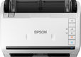 Epson
WorkForce DS-770II потоковый сканер A4