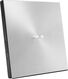 ASUS SDRW-08U8M-U/SIL/G/AS/P2G ASUS SDRW-08U8M-U/SIL/G/AS/P2G