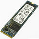 KIOXIA SSD 1024GB M.2 2280 (Single-sided)