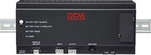 ИБП Powercom DRU 500VA/300W DRU-500 ИБП Powercom DRU 500VA/300W DRU-500