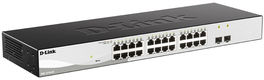 D-Link DGS-1210-26/F2A D-Link DGS-1210-26/F2A