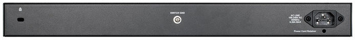 D-Link DGS-1210-26/F2A