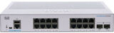 Cisco
CBS350 Managed 16-port GE CBS350-16FP-2G-EU&nbsp;<img style='position: relative;margin:0' src='/image/only_to_order_edit.gif' alt='На заказ' title='На заказ' />