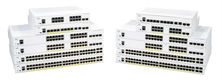 Cisco
CBS350 Managed 8-port GE