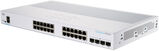 Cisco
CBS350 Managed 24-port GE CBS350-24T-4X-EU&nbsp;<img style='position: relative;margin:0' src='/image/only_to_order_edit.gif' alt='На заказ' title='На заказ' />
