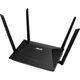 ASUS RT-AX53U// роутер 802.11b/g/n/ac/ax ASUS RT-AX53U// роутер 802.11b/g/n/ac/ax