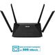 ASUS RT-AX53U// роутер 802.11b/g/n/ac/ax ASUS RT-AX53U// роутер 802.11b/g/n/ac/ax