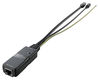 MikroTik Passive Gigabit PoE injector with surge protection MikroTik Passive Gigabit PoE injector with surge protection