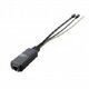 MikroTik Passive Gigabit PoE injector with surge protection